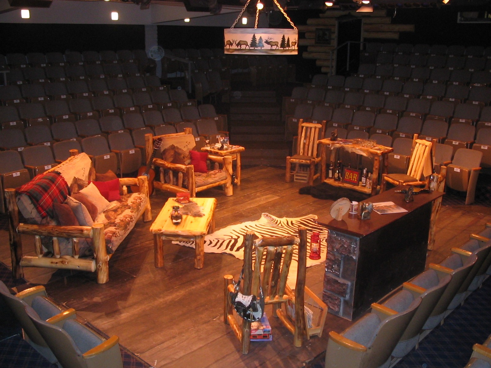 Hale centre theatre - bopqewizard